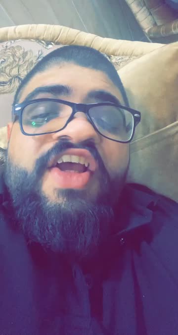 Preview for a Spotlight video that uses the by karker1 Lens