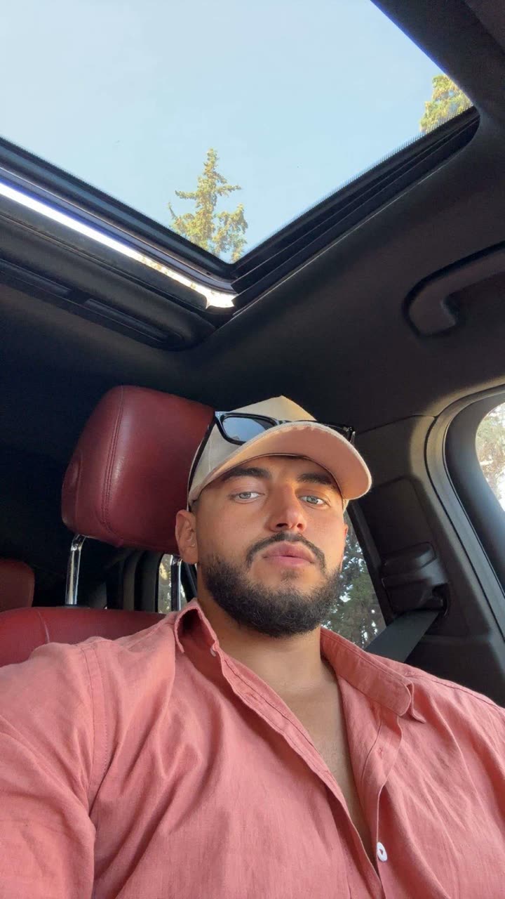 محتوى سناب شات لـ Zack 🐅