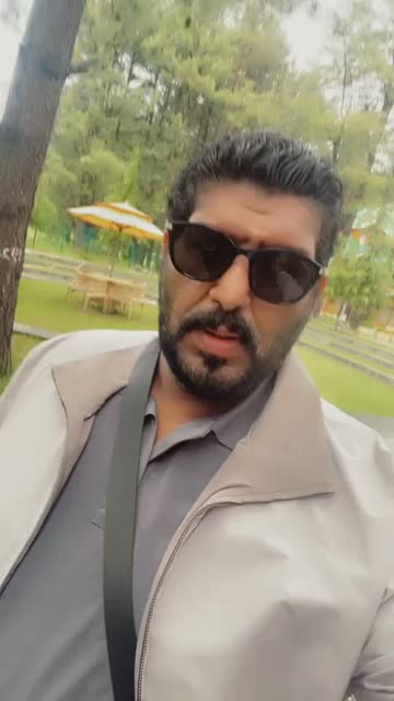 Preview for a Spotlight video that uses the MBJ Lens