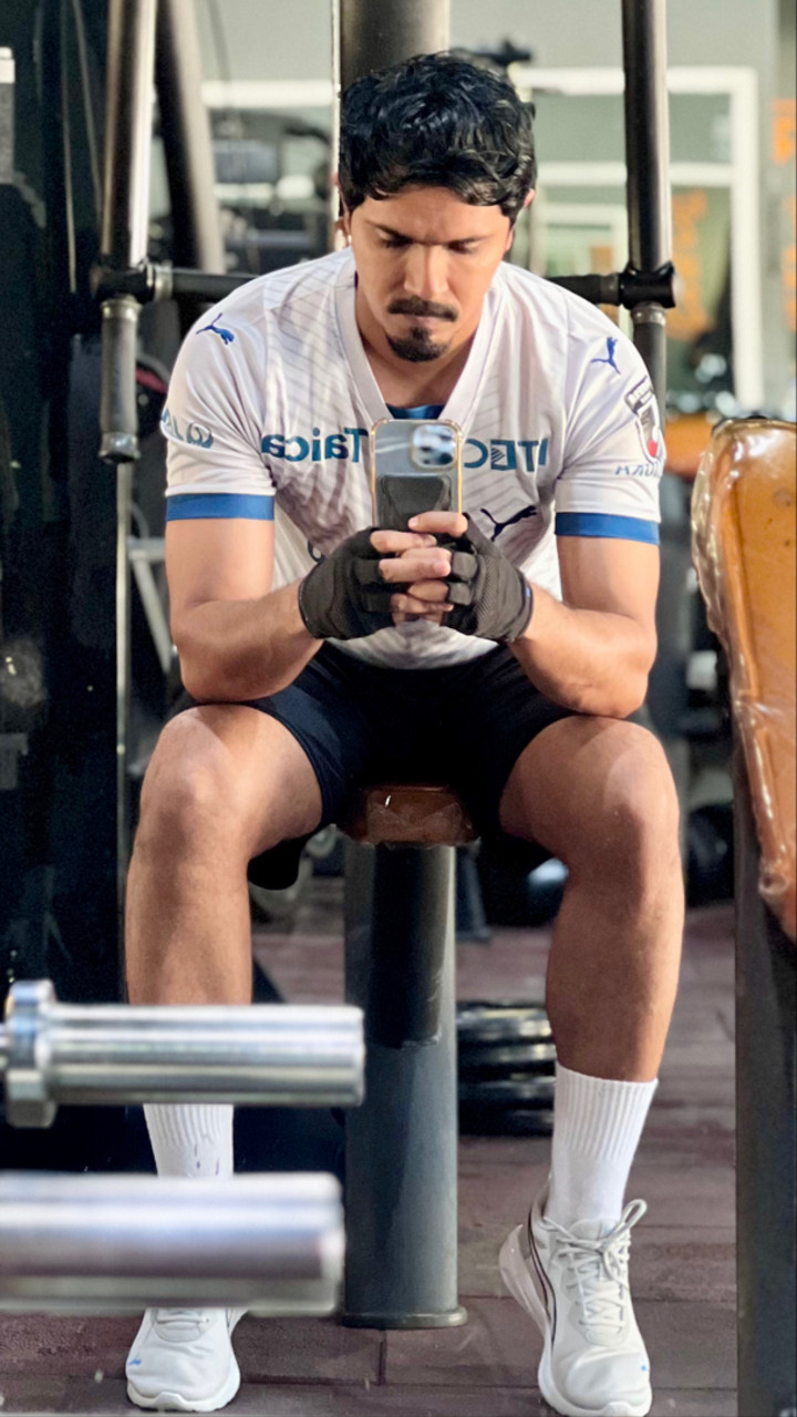 محتوى سناب شات لـ Salah11g