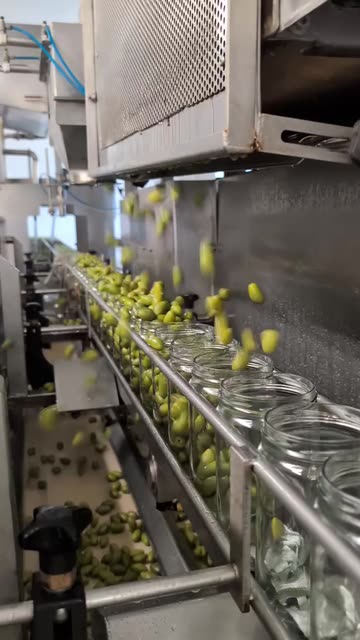 Al Jomaih Bottling Plants Videos