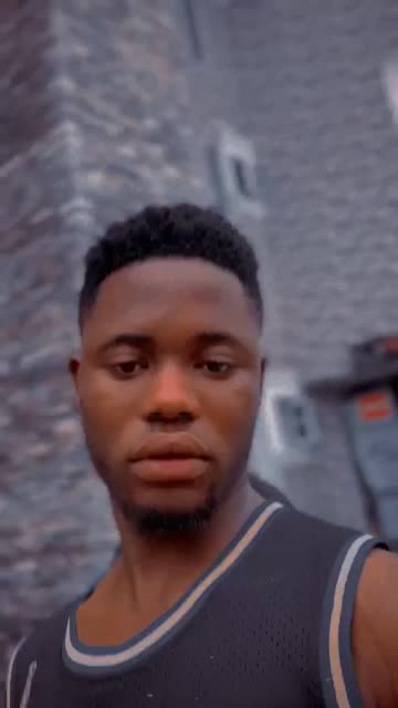 Preview for a Spotlight video that uses the Soft Filter Lens