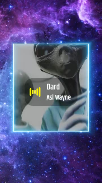 Preview for a Spotlight video that uses the Alien Surgeons Lens