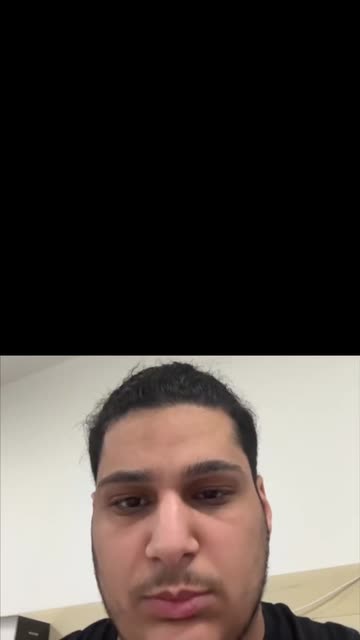 Spotlight content by a Snapchat user