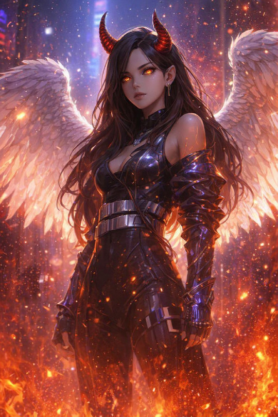 vulkanange