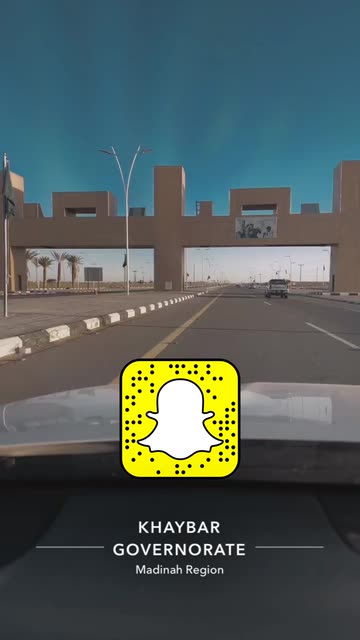 Preview for a Spotlight video that uses the On Repeat Lens