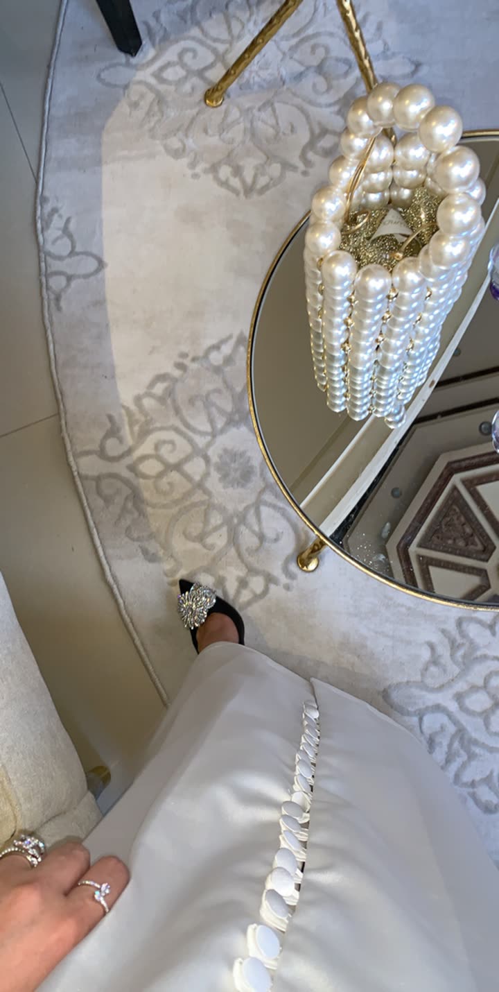 محتوى سناب شات لـ Lulu
