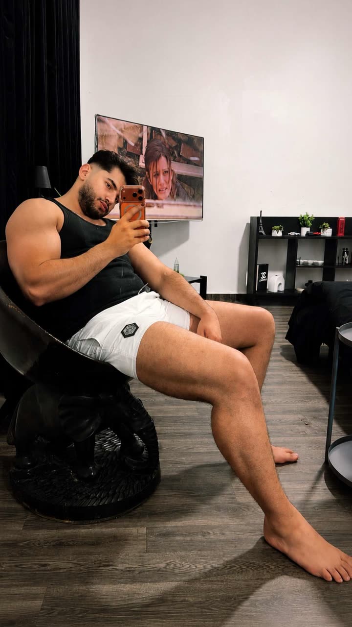 محتوى سناب شات لـ Zack 🐅