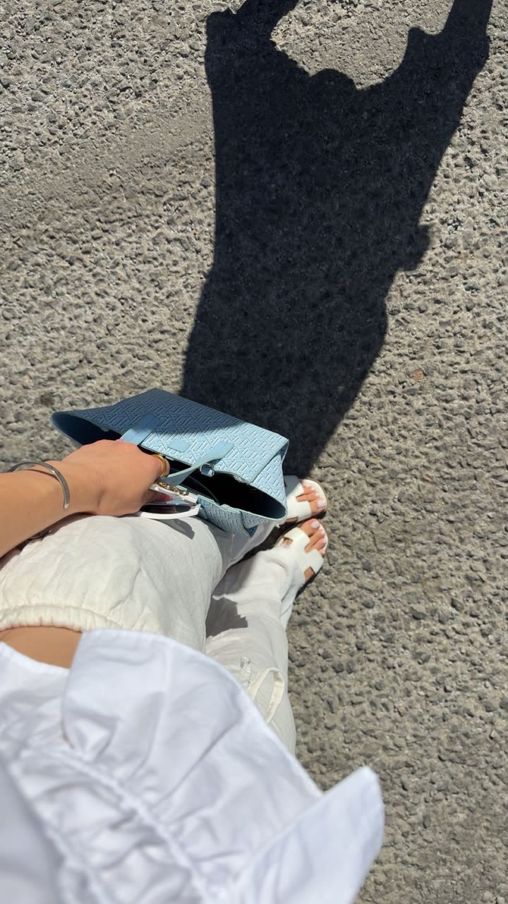 محتوى سناب شات لـ Angel Baby