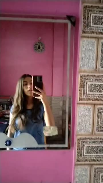 Preview for a Spotlight video that uses the NO FILTER Lens