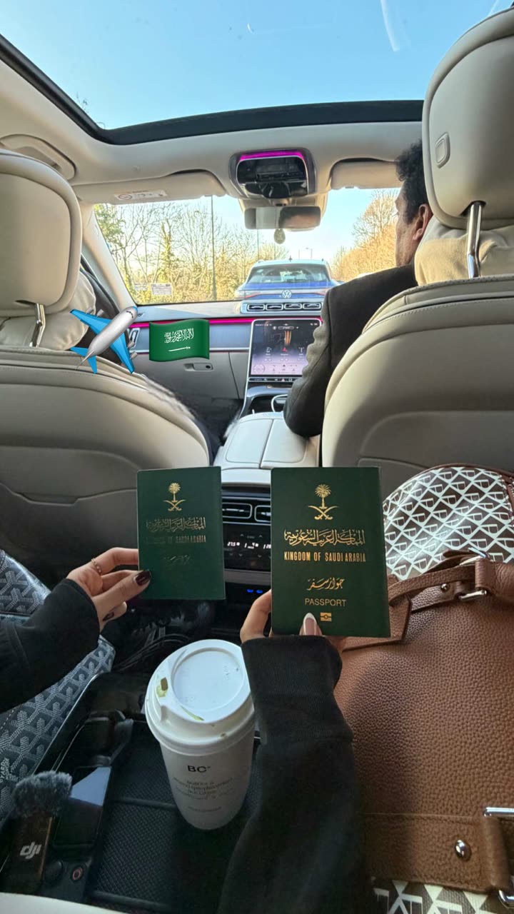 محتوى سناب شات لـ وجدان 🇸🇦