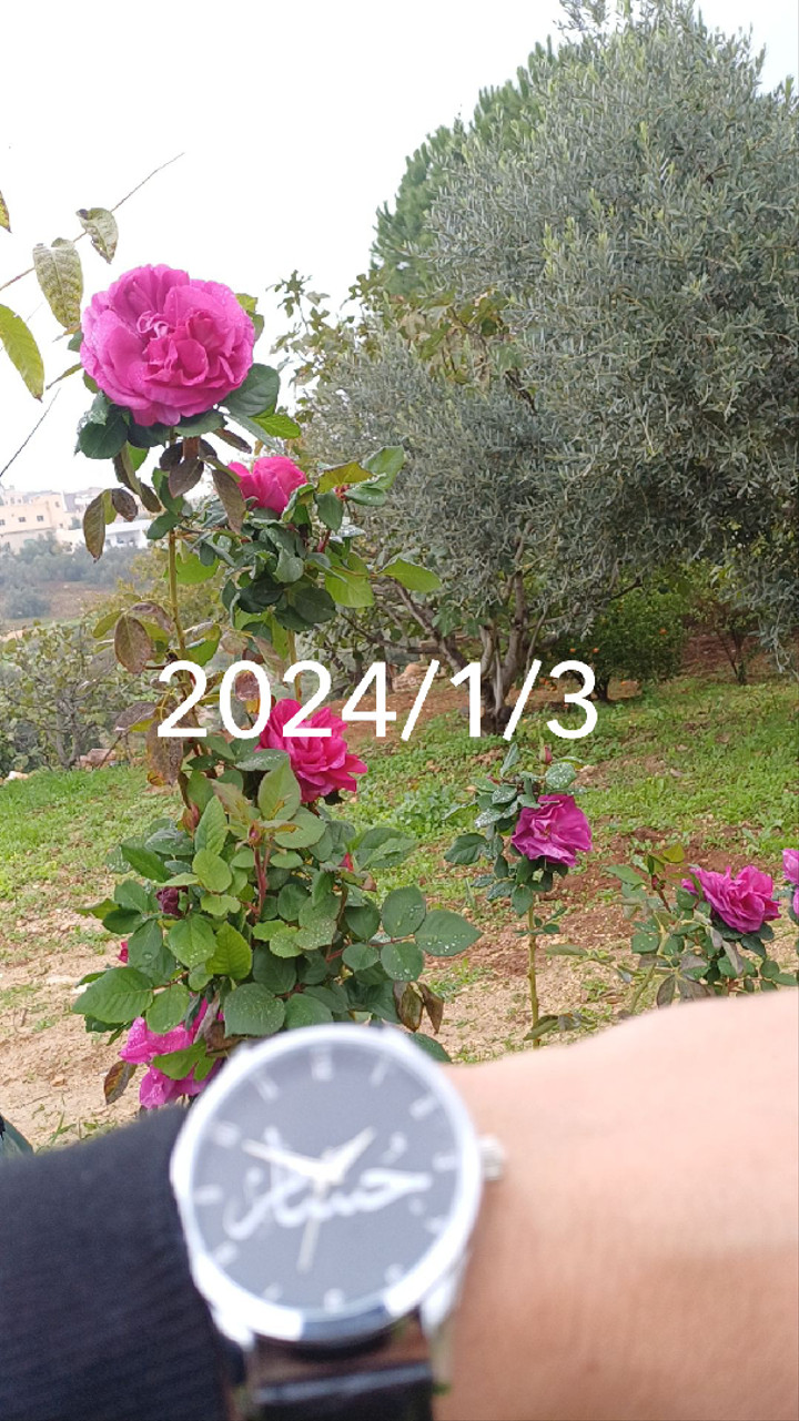 محتوى سناب شات لـ Hussam Alzoubi