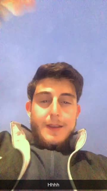 Preview for a Spotlight video that uses the HaSSaN Lens