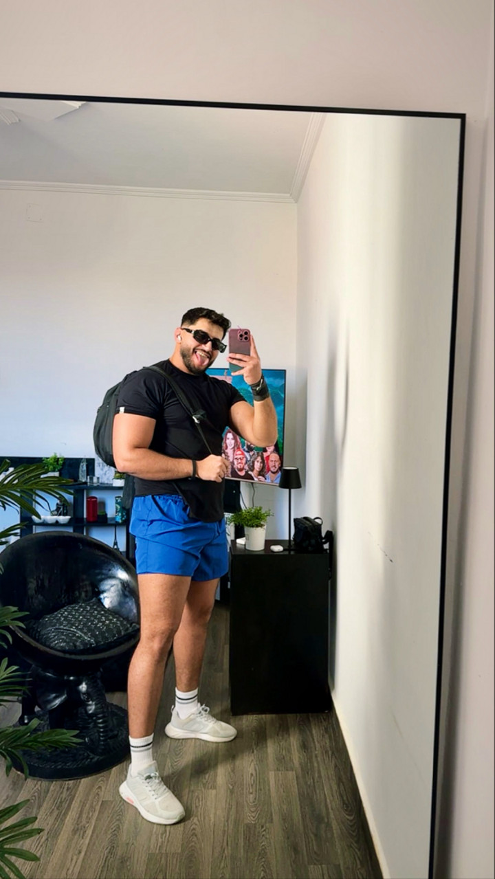 محتوى سناب شات لـ Zack 🐅