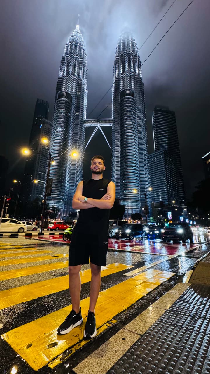 محتوى سناب شات لـ AL- Hashmei✈️💚
