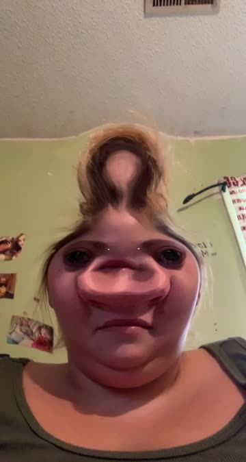 Preview for a Spotlight video that uses the WTF Lens