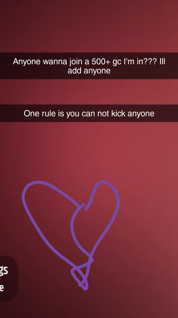 Snapchatter