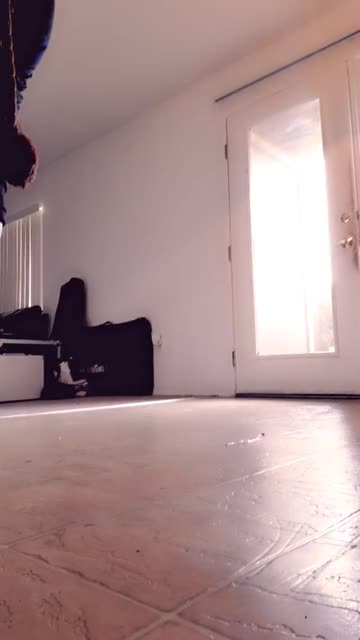Preview for a Spotlight video that uses the Clone Lens