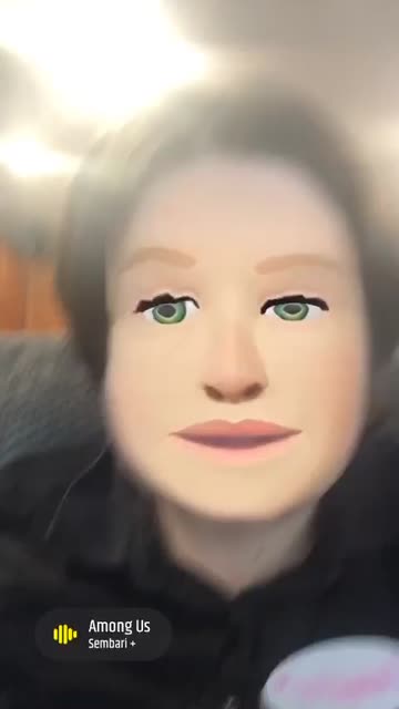 Preview for a Spotlight video that uses the HoriZuck Lens