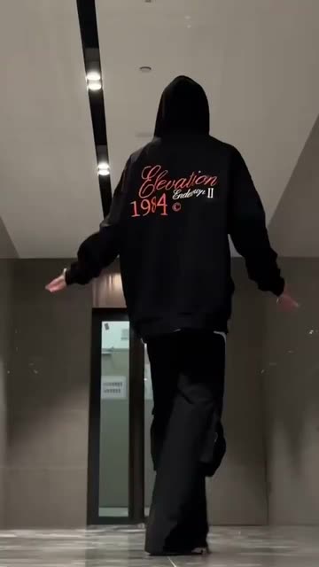 Spotlight content by a Snapchat user