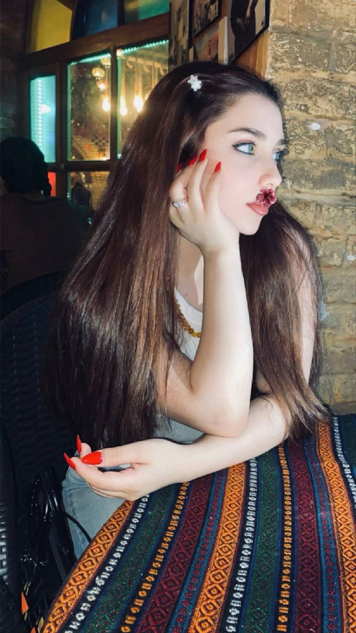 محتوى سناب شات لـ Rahma Noor