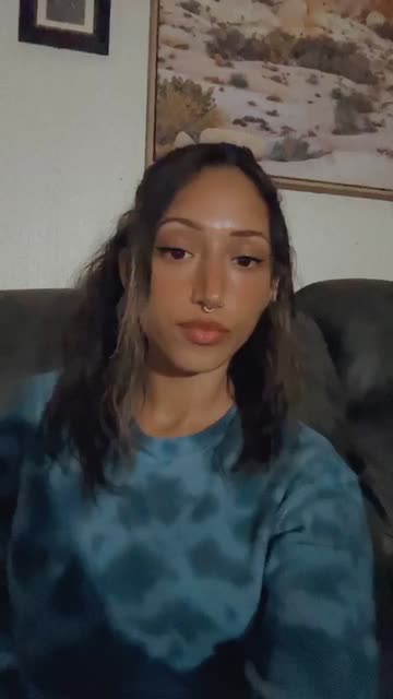 Preview for a Spotlight video that uses the Pupa retro 2face Lens