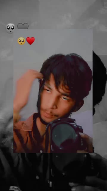 Preview for a Spotlight video that uses the Vhs 3x Camera Lens