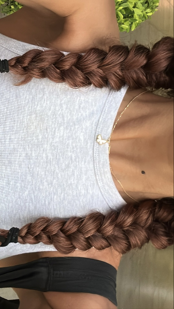 محتوى سناب شات لـ مـيرا 🥥