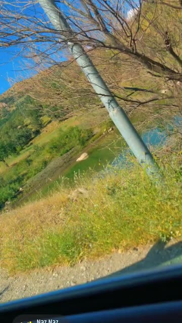 Preview for a Spotlight video that uses the Kind Lens