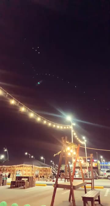 Preview for a Spotlight video that uses the Miami Beach Lens