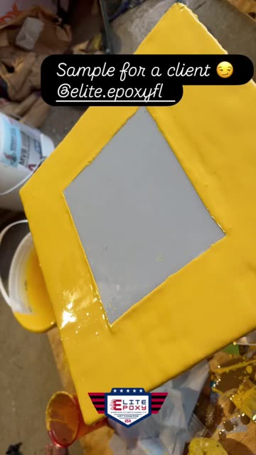 Commercial Epoxy Flooring Videos