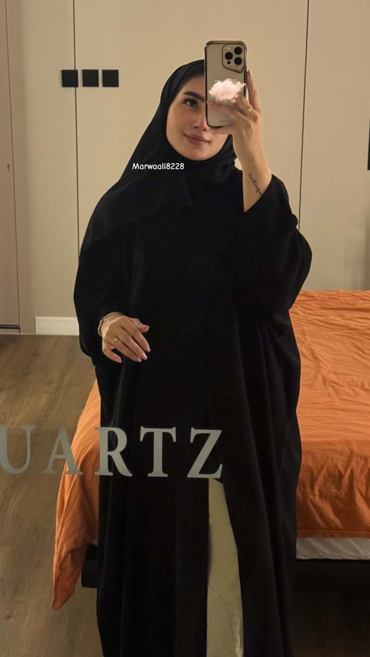 محتوى سناب شات لـ مروه علي∥ Marwaali
