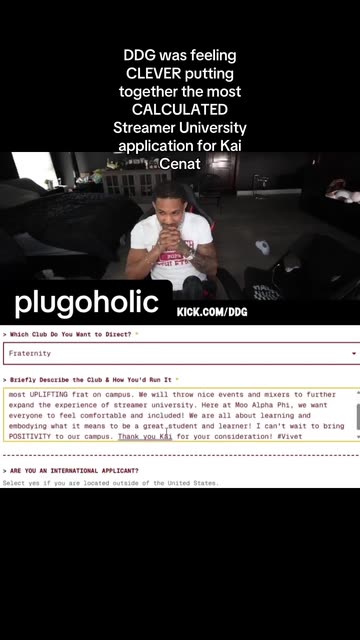 Plug 0 Holic