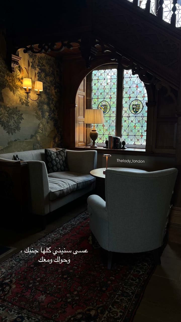 محتوى سناب شات لـ Thelady_ London🇬🇧🕊️