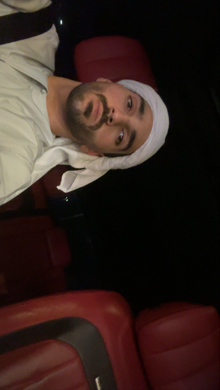 محتوى سناب شات لـ ZAYED