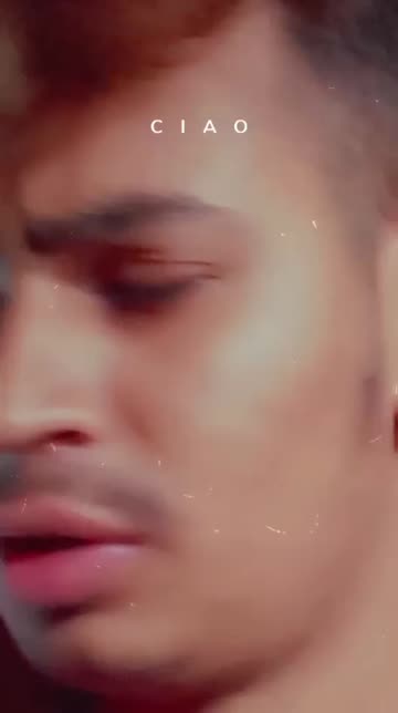Preview for a Spotlight video that uses the Ciao Mood Lens