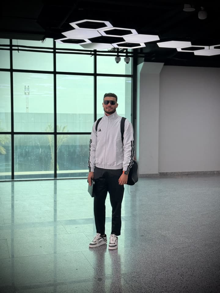 محتوى سناب شات لـ AL- Hashmei✈️💚