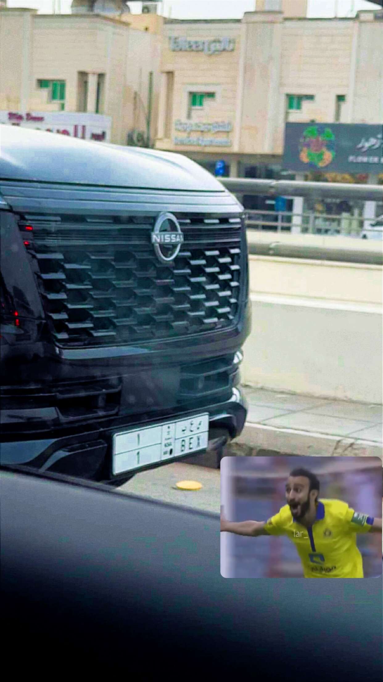 محتوى سناب شات لـ نمبر كار 🚘1️⃣