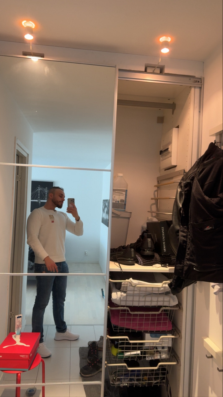 محتوى سناب شات لـ WAEL🦞