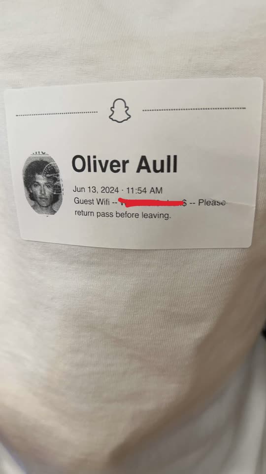 oliveraull