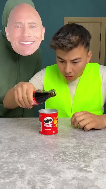Spotlight content by a Snapchat user
