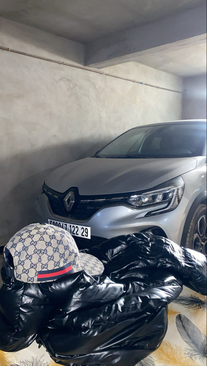 محتوى سناب شات لـ 🍁Yassine_Zitouni 🍁
