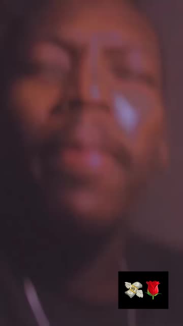 Preview for a Spotlight video that uses the Bookeh PnG Lens