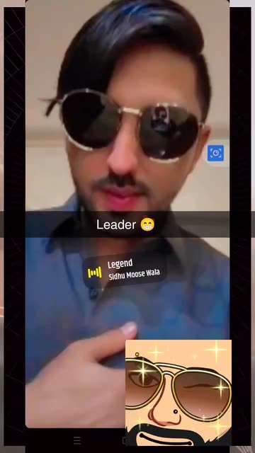 Preview for a Spotlight video that uses the addition Lens