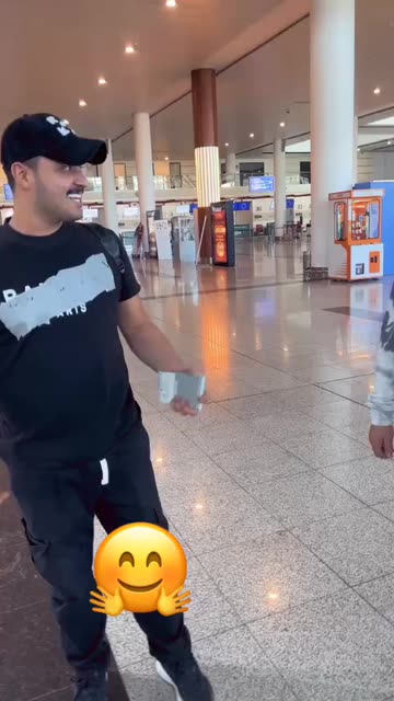 Preview for a Spotlight video that uses the HaSSaN Lens