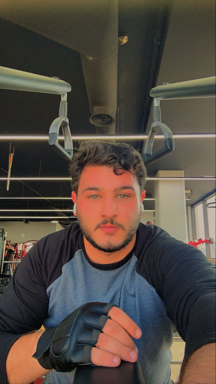 محتوى سناب شات لـ Yazan