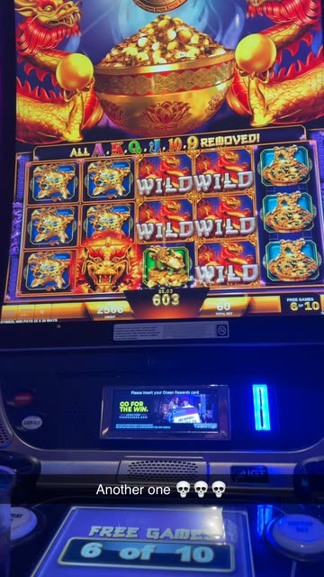 King Billy Casino lobby interface on desktop and mobile