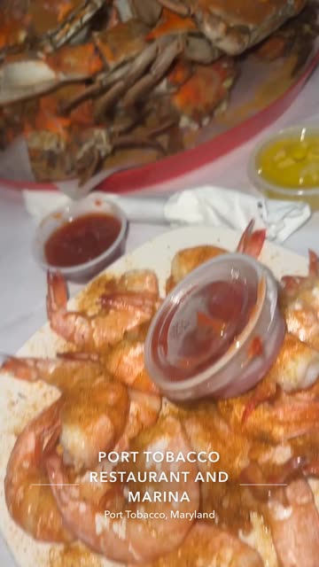 Port Tobacco Restaurant