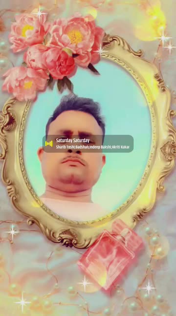 Preview for a Spotlight video that uses the Royal Mirror Frame Lens