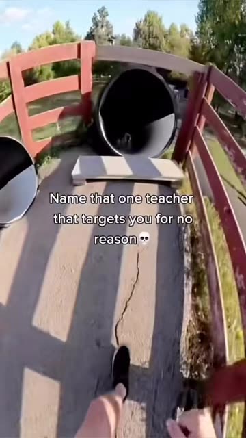 Spotlight content by a Snapchat user